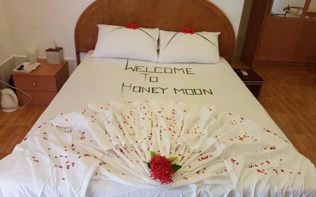 Rasdhoo View Inn - photo 4