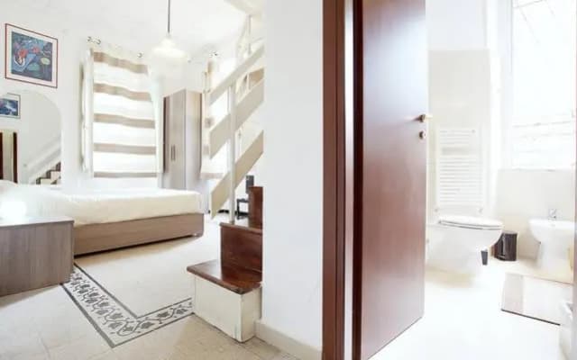 Flavio's flat - photo 2