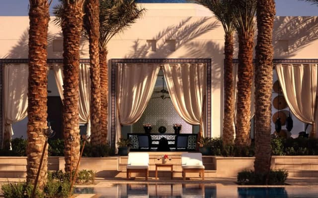 Park Hyatt Dubai - photo 2
