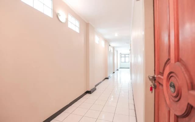 Blueberry Homestay by OYO Rooms - photo 2