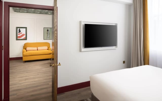 The Welbeck Hotel, by IHG - photo 4