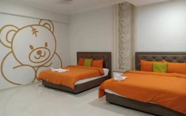 BB Villas - 5 min Jonker Melaka - photo 3