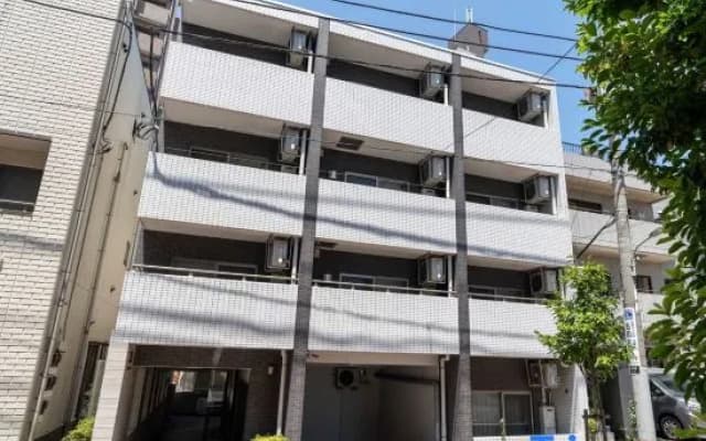 KISETSU Omori I - photo 3