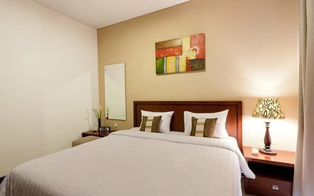 M Residence Menteng - photo 5