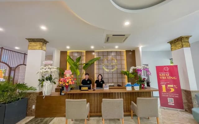 Amon Phu Quoc Hotel - photo 2