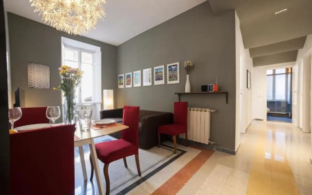 Monti Coliseum Apartment - photo 4