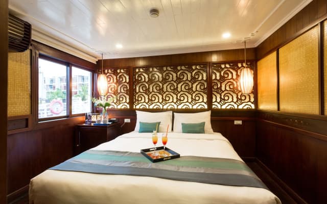 Bhaya Halong Cruises - photo 2