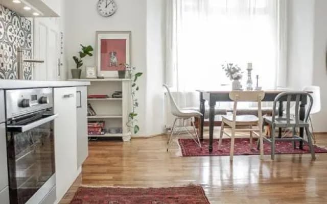 Astoria-Luxe Apartment - photo 5
