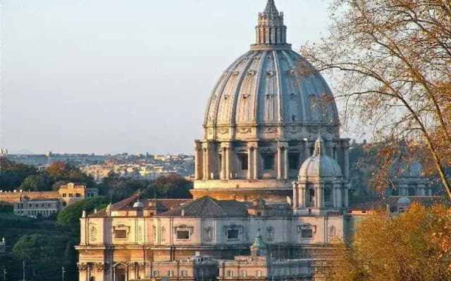 San Pietro - photo 5