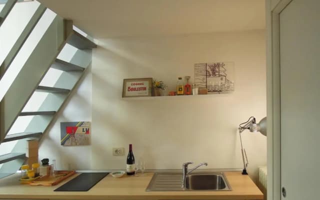 V12 Design Apartments - photo 4