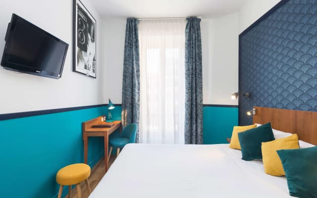 Hotel Nap By HappyCulture - photo 3