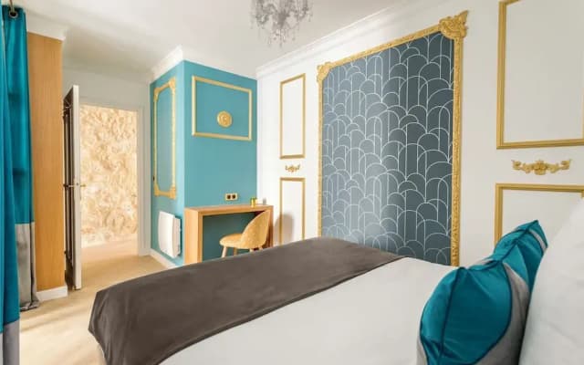 Merveil Luxury Suites - Marais - Martin I-II - photo 3