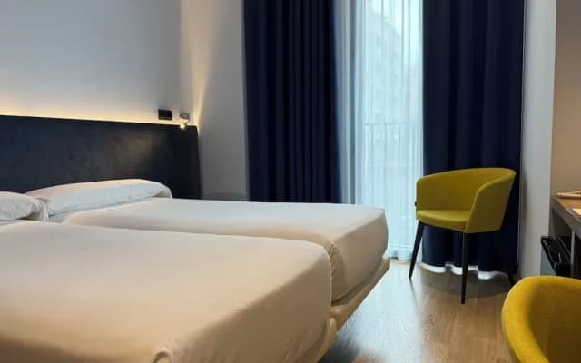 Hotel Chi - photo 4