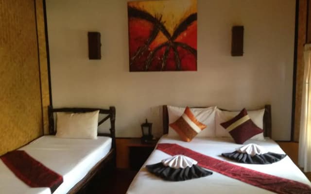 Relax Bay Resort - photo 4