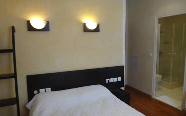 Hôtel Maât Batignolles - photo 3