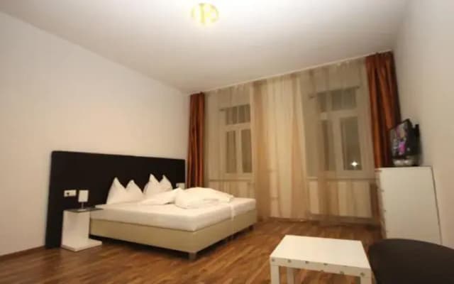 Appartment Serafin Döbling - photo 4