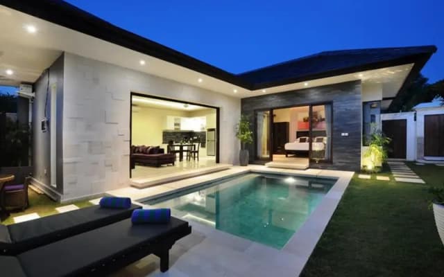 Athena Villas Sanur - photo 3