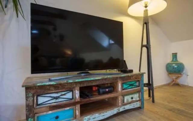 Gigantic Anenska Penthouse - photo 5