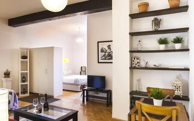Apartamento Segovia - photo 3