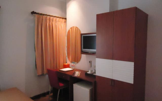 Calypzo Bangkok - photo 4
