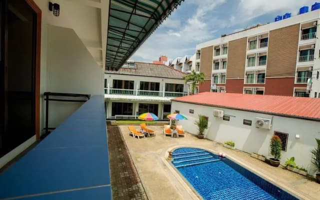 Valero Guest House - photo 2