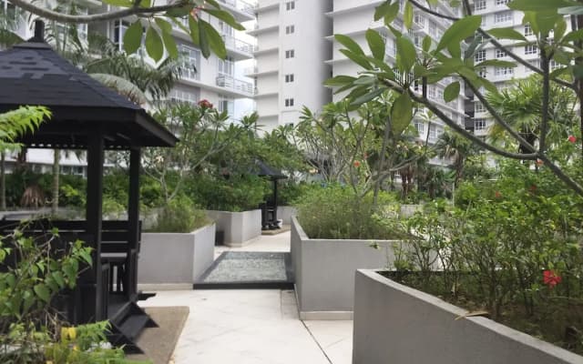 Sam's Fancy Homestay - photo 3