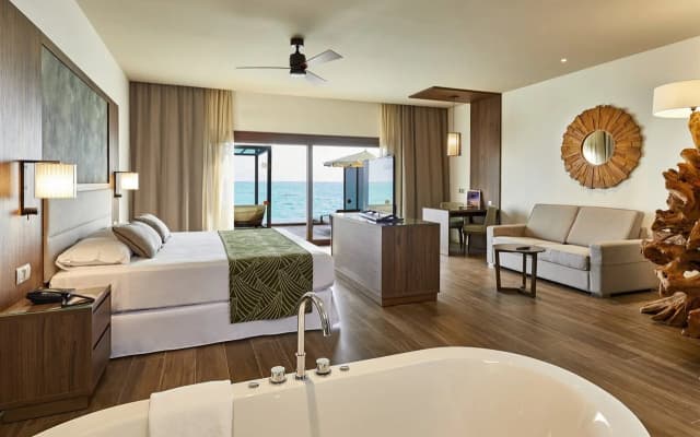Hotel Riu Palace Maldivas - All inclusive - photo 3