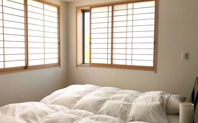 Guesthouse & Salon ShukuShuku - photo 3