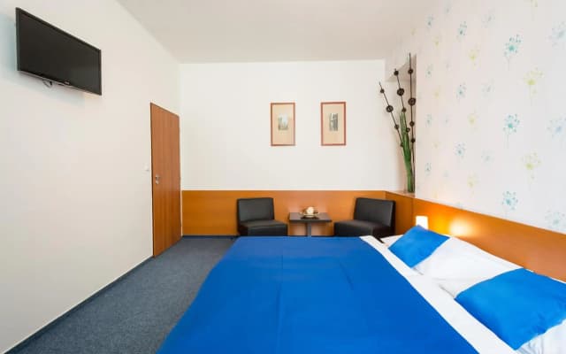 Hotel Adeba - photo 5