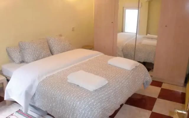 Apartments Sun Madrid - photo 4