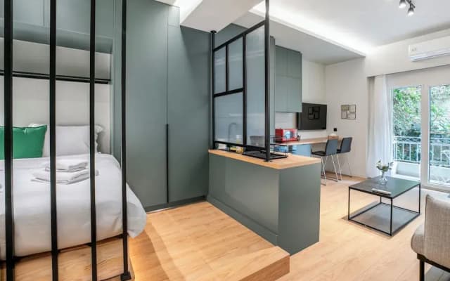 Lyndon Deluxe Studio Athens Escape - photo 4