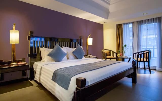 Sokchea Angkor Hotel - photo 5