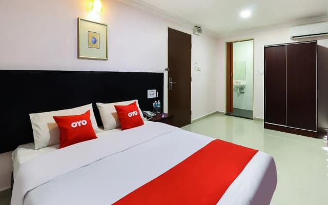 OYO 89473 Sp Venture Hotel - photo 5