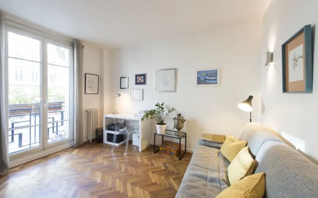 Chic Saint-Germain - photo 3