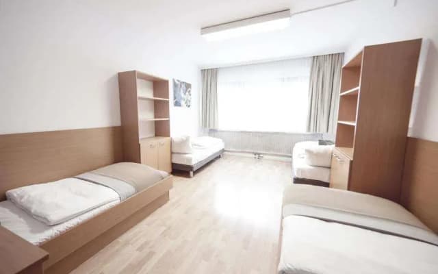 myNext - Campus Hostel - photo 5