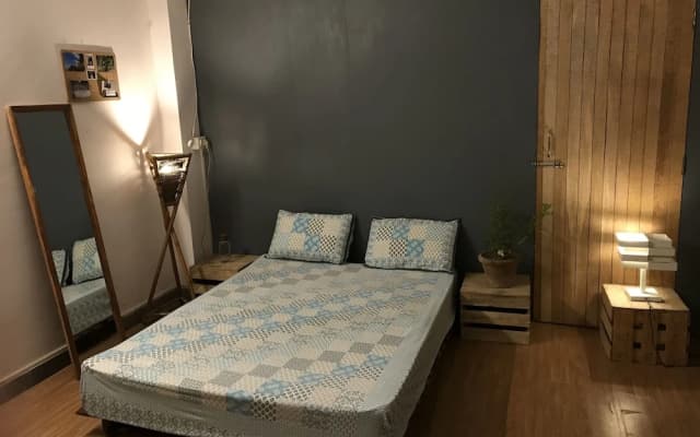 The Lazy Patio Home Stay - photo 4