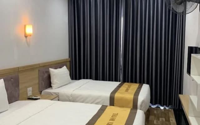 Memory Hotel - photo 5