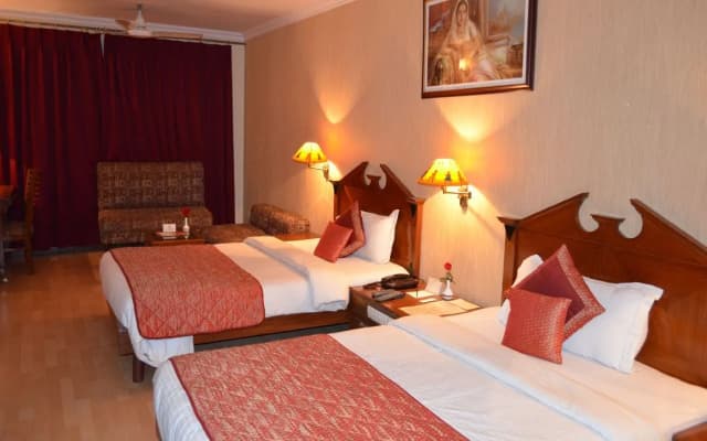 Grand Sartaj - photo 3