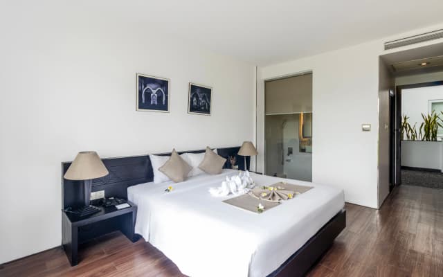 Champa Island Nha Trang - Resort Hotel & Spa - photo 5