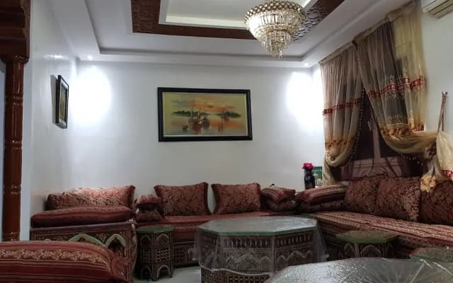 Appartement Warda - photo 3