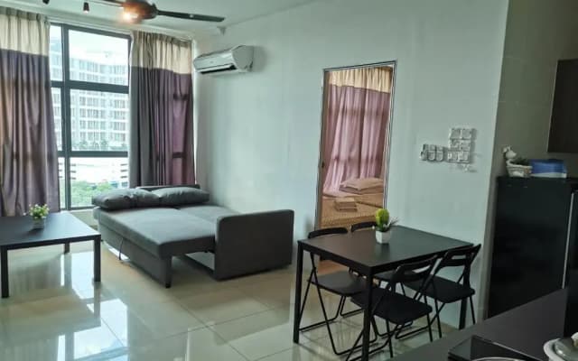 Vista Alam Studio Units - photo 4