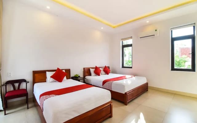 Oyo 473 Suburban Villa - photo 5