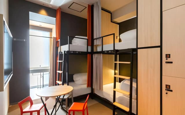 Akabaneholic Hotel - photo 4