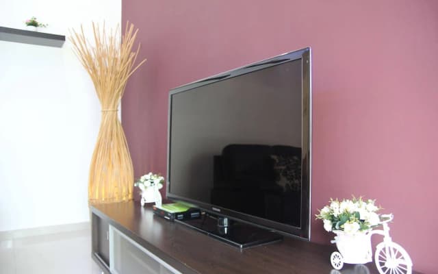 Delite Guest House No 13 @ Batu Ferringhi - photo 4