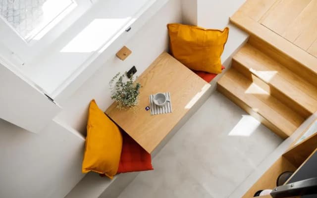Saudade Micro Loft - Santos - photo 5