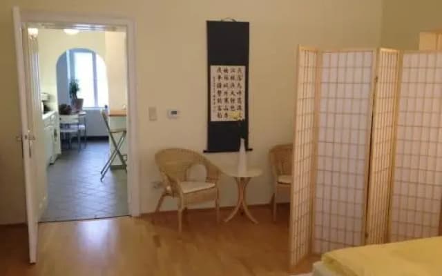 Stadtnest Apartments - photo 4