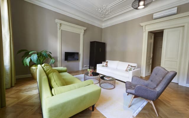 Flawless Apartments Opletalova - photo 2
