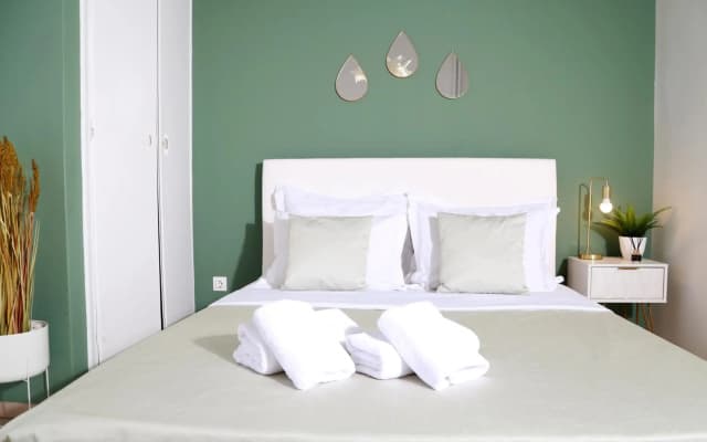 Acropolis Sweet House 4 - photo 5
