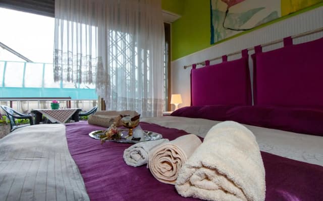 Passeggiate Romane B&B - photo 5