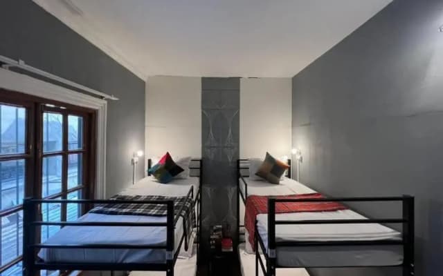 Machabelli Hostel - photo 3